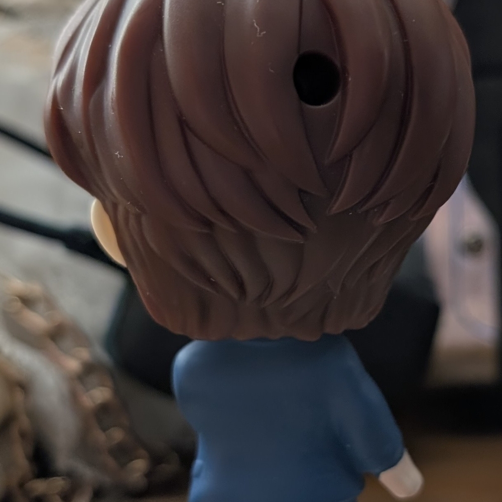 TinyTan X McDonald's X Bts V Figure - Picture 2 of 3